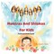 Mantras And Shlokas For Kids