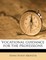 Vocational Guidance for the Professions