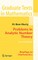 Problems in Analytic Number Theory