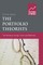 The Portfolio Theorists