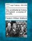 The constitutional history of England