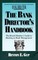 The Bank Director's Handbook