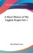 A Short History of The English People Part 1