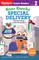 Knox Knocks: Special Delivery