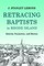 Retracing Baptists in Rhode Island