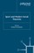 Sport and Modern Social Theorists