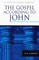 The Gospel According to John