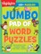 Jumbo Pad of Word Puzzles