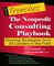 The Nonprofit Consulting Playbook