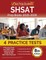 SHSAT Prep Books 2024-2025