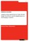Analysis of the Link between Crude Oil and Staple Food Prices and Its Implications on Developing Countries