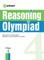 Olympiad Reasoning Class 4th