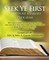 Seek Ye First