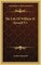 The Life of William H. Seward V1