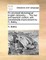 An universal etymological English dictionary; ... The two and twentieth edition, with considerable improvement by N. Bailey, ...