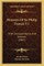 Memoirs Of Sir Philip Francis V1