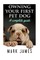 Owning Your First Pet Dog