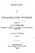 Memoirs of Celebrated Women - Vol. I