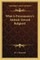 What Is Freemasonry's Attitude Toward Religion?