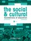 The Social and Cultural Foundations of Education
