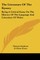 The Literature Of The Kymry