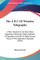The A B C Of Wireless Telegraphy