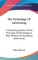 The Psychology Of Advertising