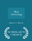 Nut Growing - Scholar's Choice Edition