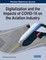 Digitalization and the Impacts of COVID-19 on the Aviation Industry