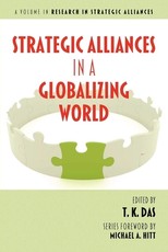 Strategic Alliances in a Globalizing World (Hc) Strategic Alliances in a Globalizing World (Hc)