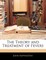 The Theory and Treatment of Fevers