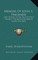 Memoir Of John L. Prichard