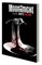 Moon Knight: Black, White & Blood Treasury Edition