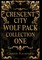 Crescent City Wolf Pack Collection One