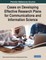Cases on Developing Effective Research Plans for Communications and Information Science