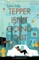 Tepper isn't Going Out