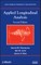 Applied Longitudinal Analysis