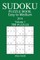 300 Easy to Medium Sudoku Puzzle Book - 2018
