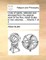 Lives of saints, selected and abridged from the original work of the Rev. Alban Butler. In two volumes. ... Volume 1 of 2