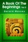 A Book of the Beginnings (Volume 2) Paperback