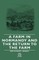 A Farm in Normandy and the Return to the Farm