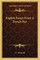 English Essays from a French Pen
