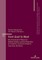 From East to West; The Portrayal of Nature in British Fantasy and its Projection in Ursula K. Le Guin's Western American Earthsea