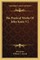 The Poetical Works of John Keats V2