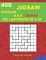 400 JIGSAW puzzles 9 x 9 + BONUS 250 LABYRINTH 20 x 20