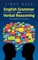 English Grammar and Verbal Reasoning