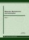 Materials, Mechatronics and Automation