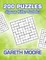 Jigsaw Killer Sudoku