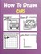 How To Draw Cars