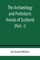 The ArchÃ¦ology and Prehistoric Annals of Scotland (Part - I)